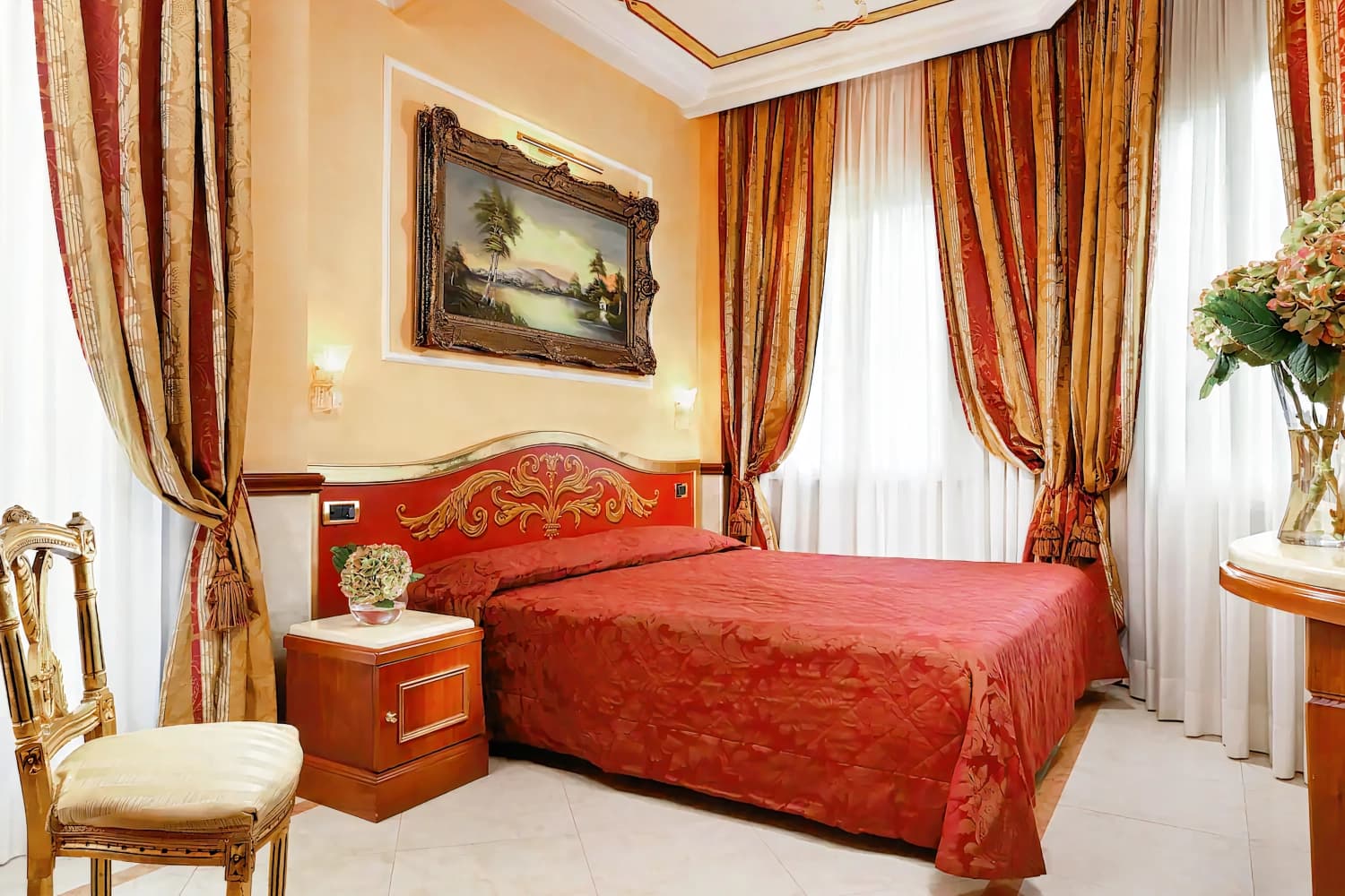 Clarion Collection Hotel Principessa Isabella