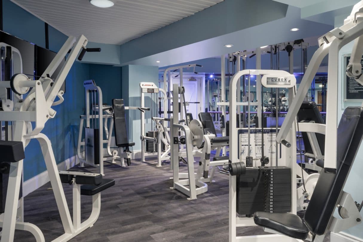 Delta Hotels by Marriott Edinburgh