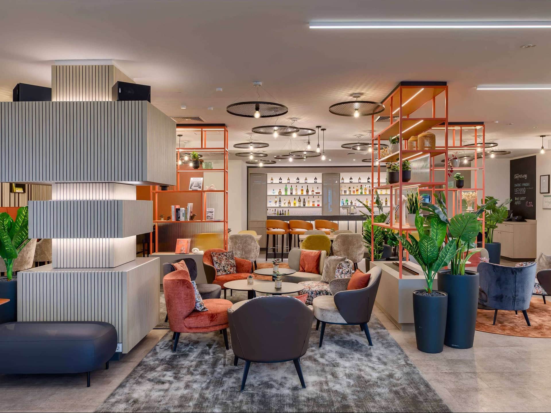 Mercure Hotel Hannover Oldenburger Allee