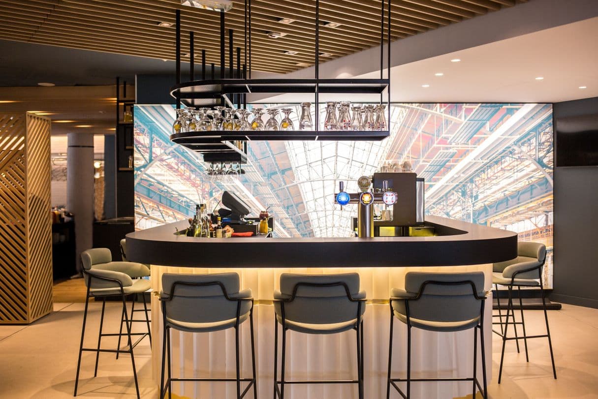 Courtyard By Marriott Paris Arcueil