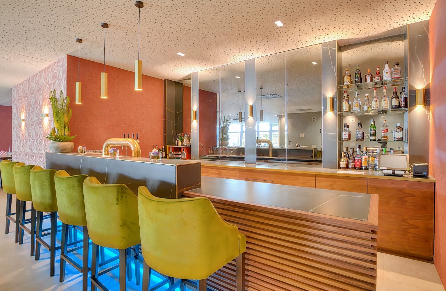 ACHAT Hotel Frankfurt Maintal