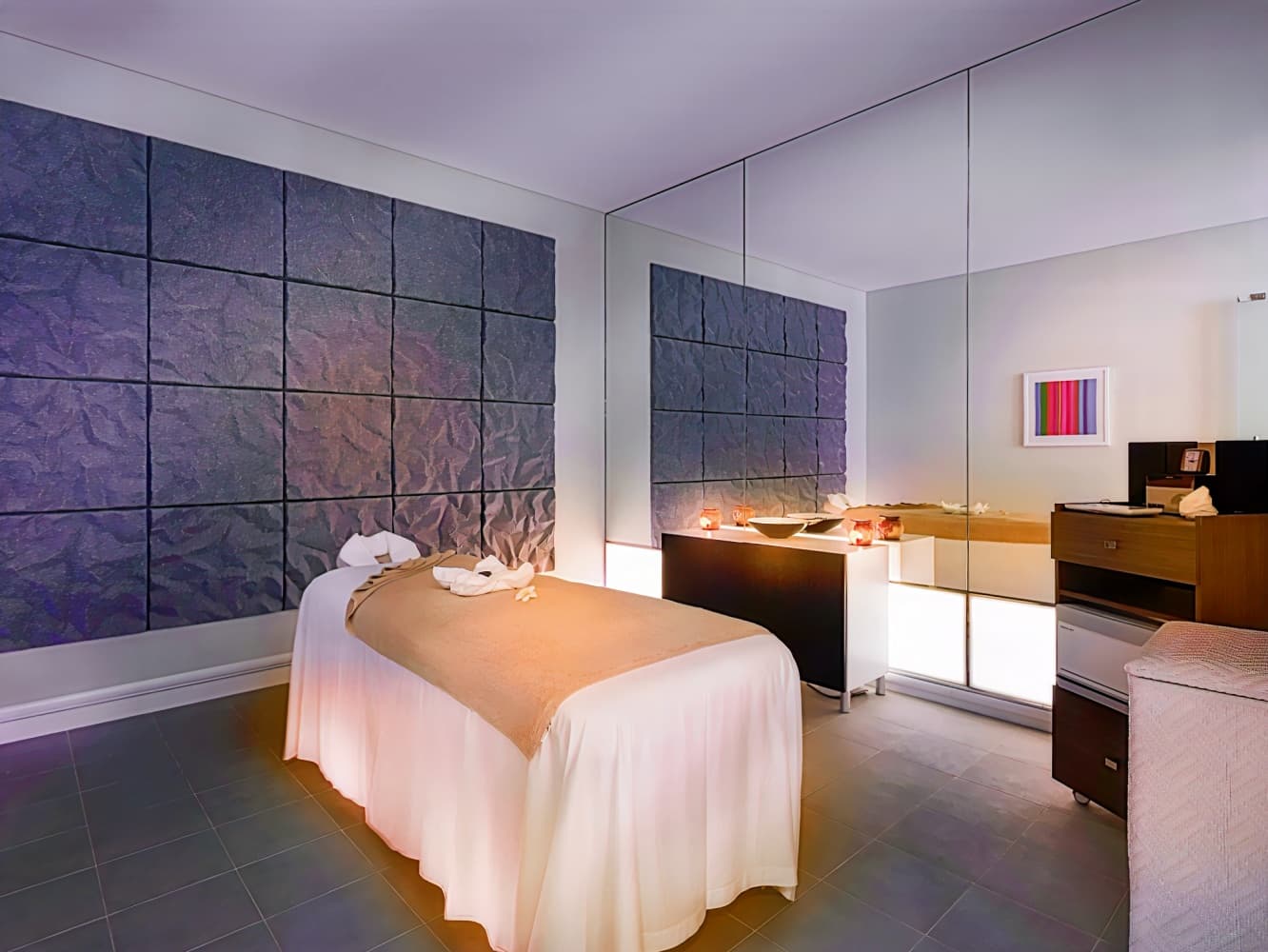 Novotel Abu Dhabi Al Bustan