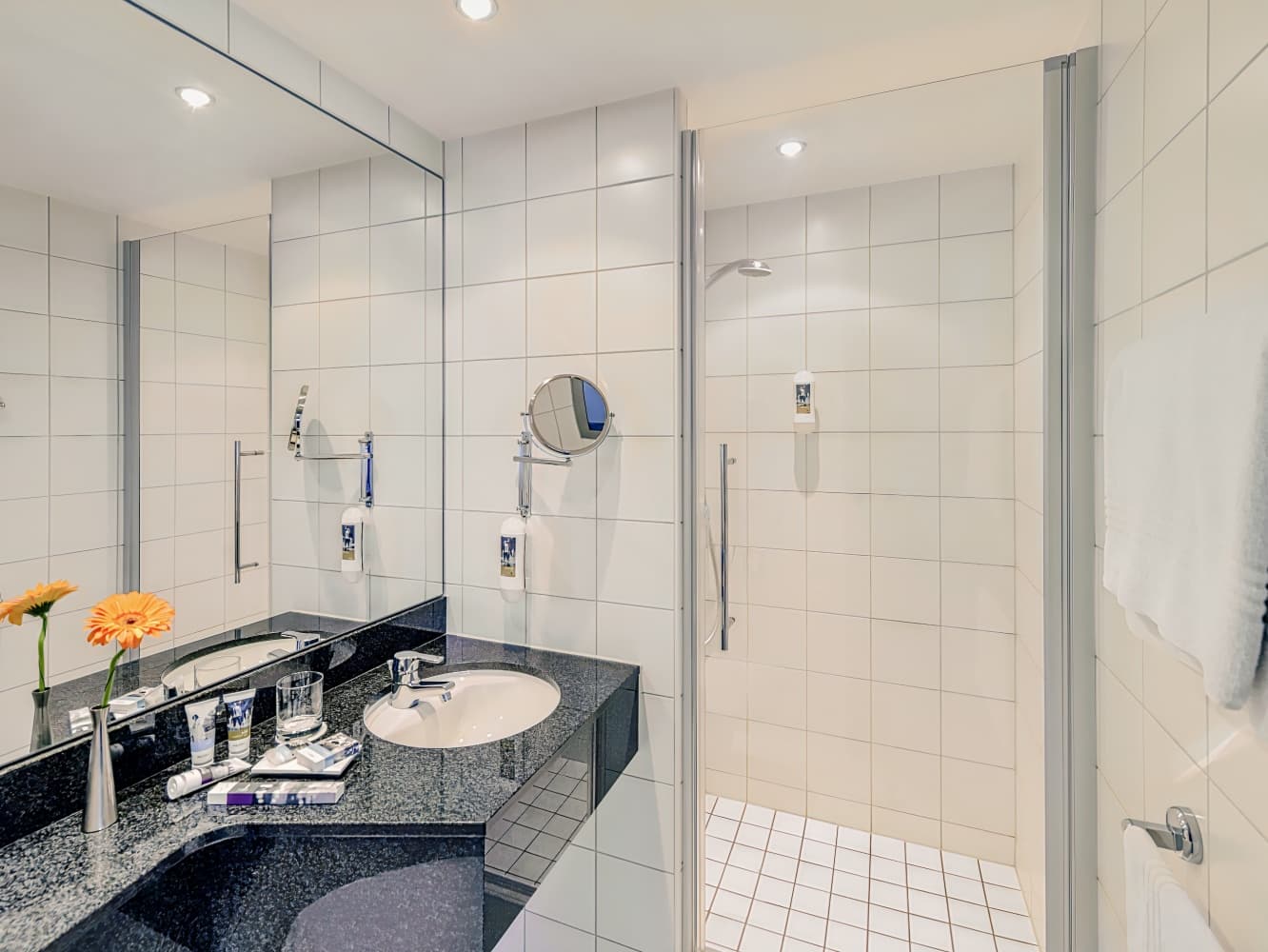 Mercure Neu-Isenburg