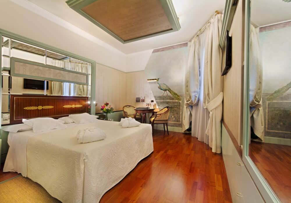 c-hotels Rubens