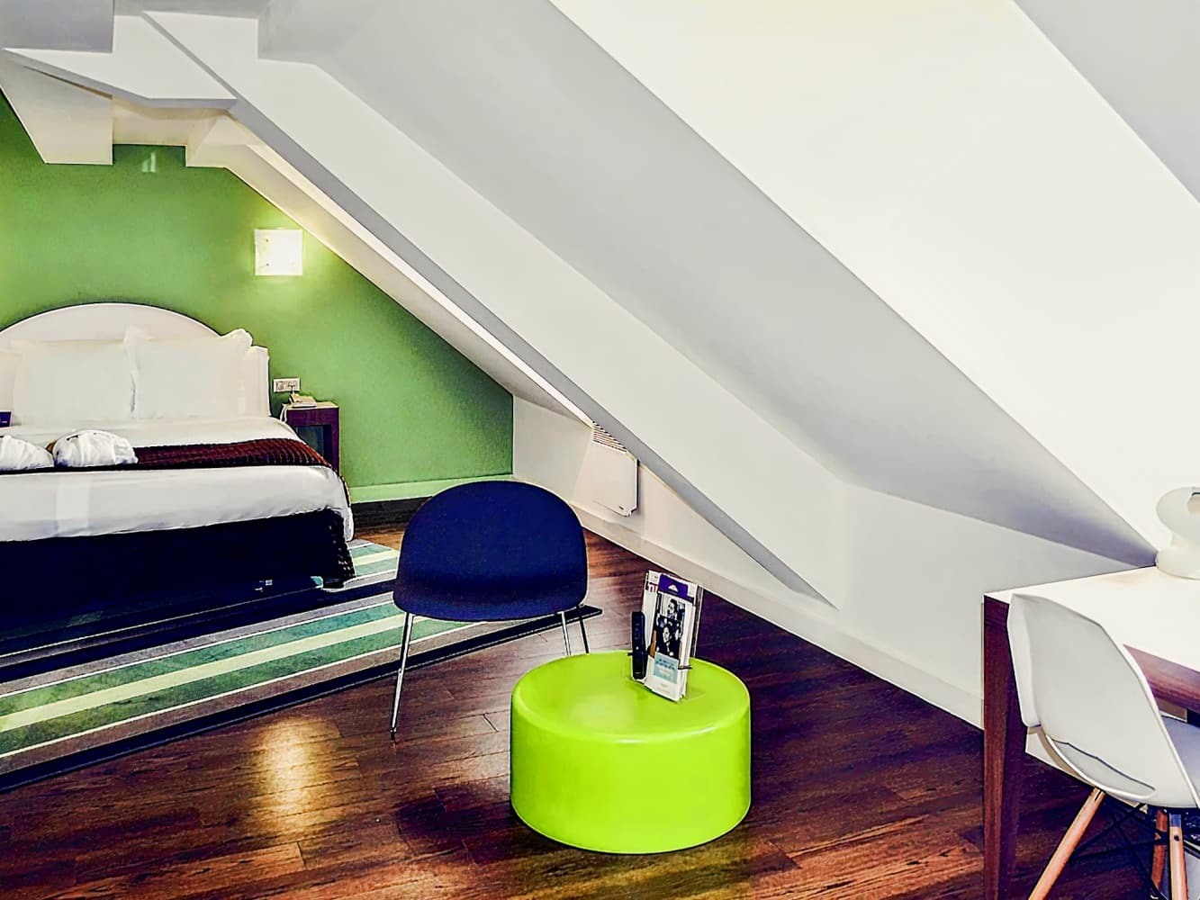 Mercure Strasbourg Centre Gare Hotel