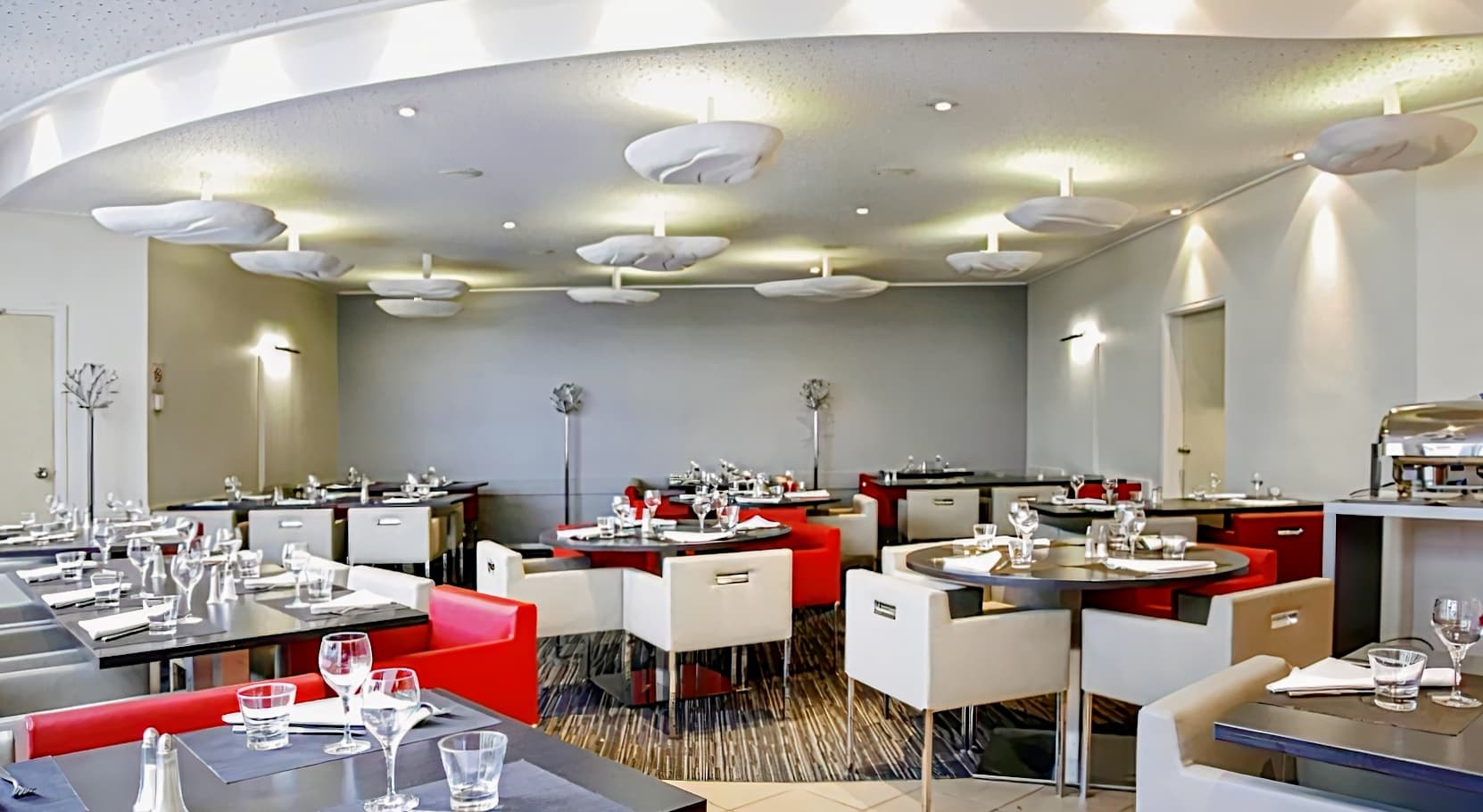 Novotel Lille Centre Gares