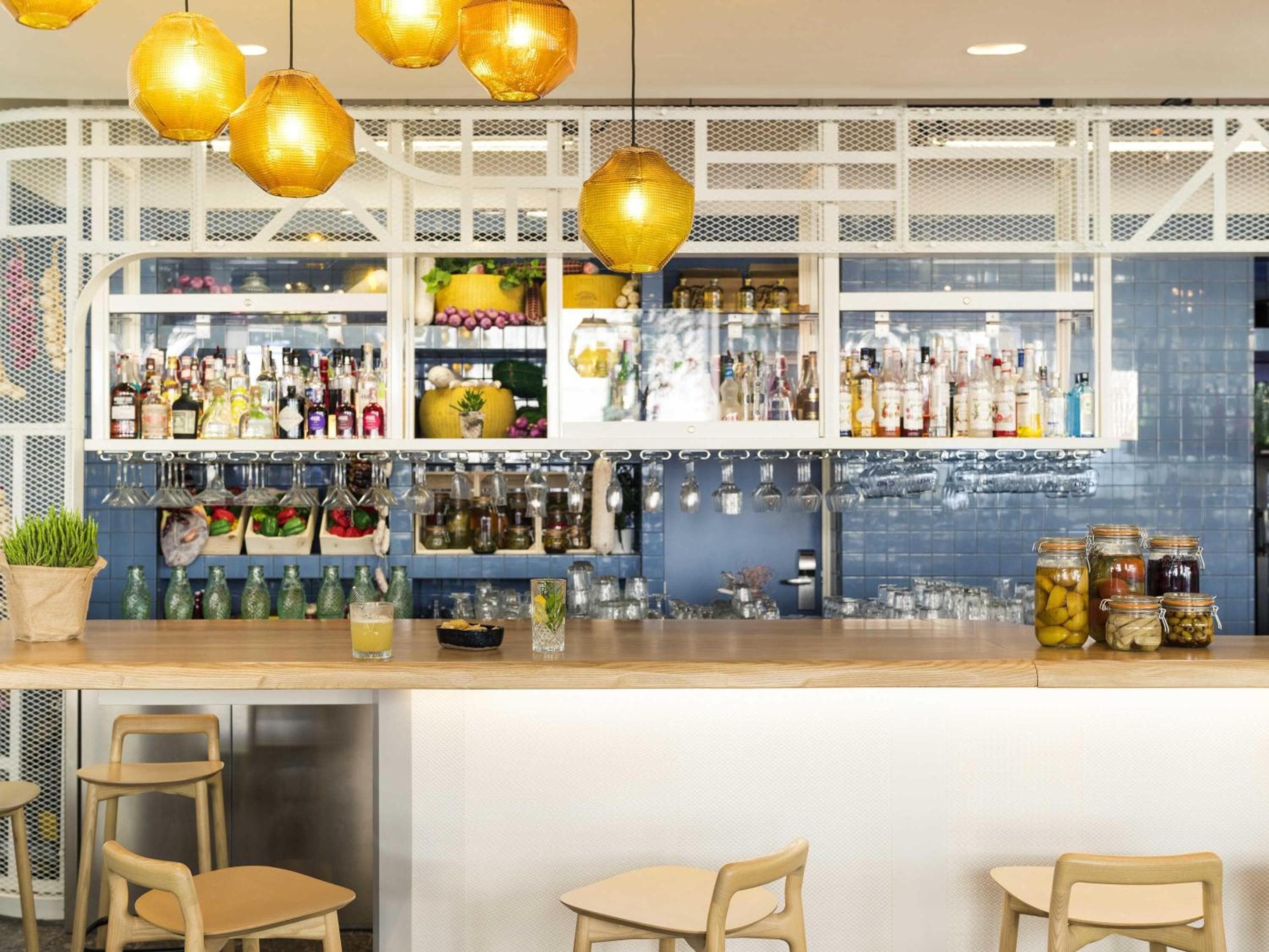 Novotel Paris Centre Gare Montparnasse