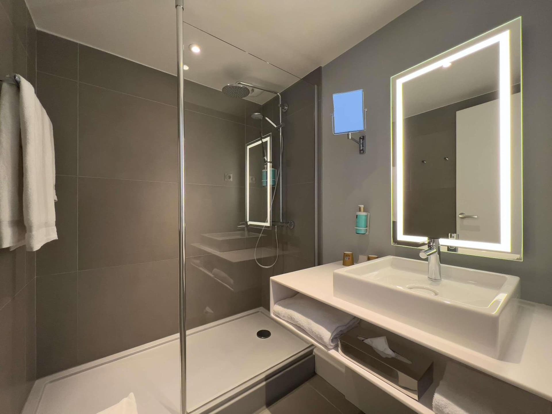 Novotel Paris Centre Gare Montparnasse