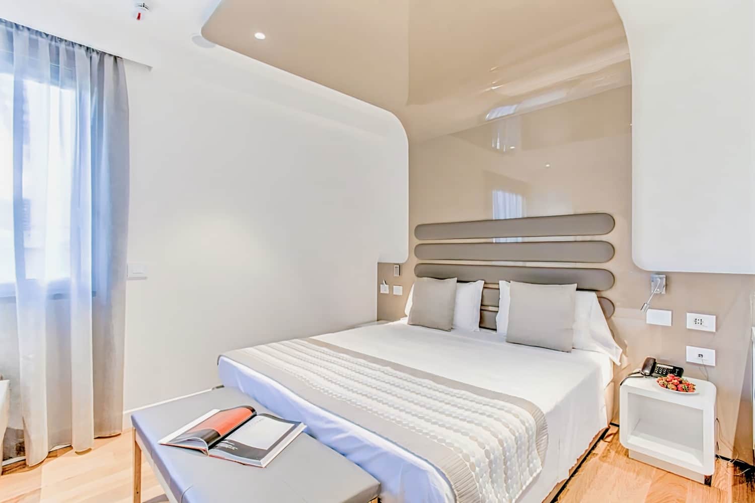 MH Florence Hotel & Spa
