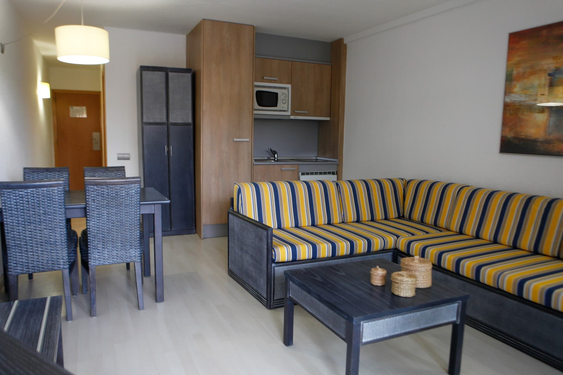 Acacias Apartamentos