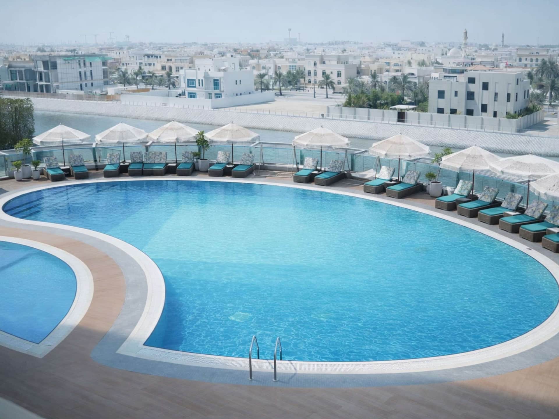 ibis Abu Dhabi Gate