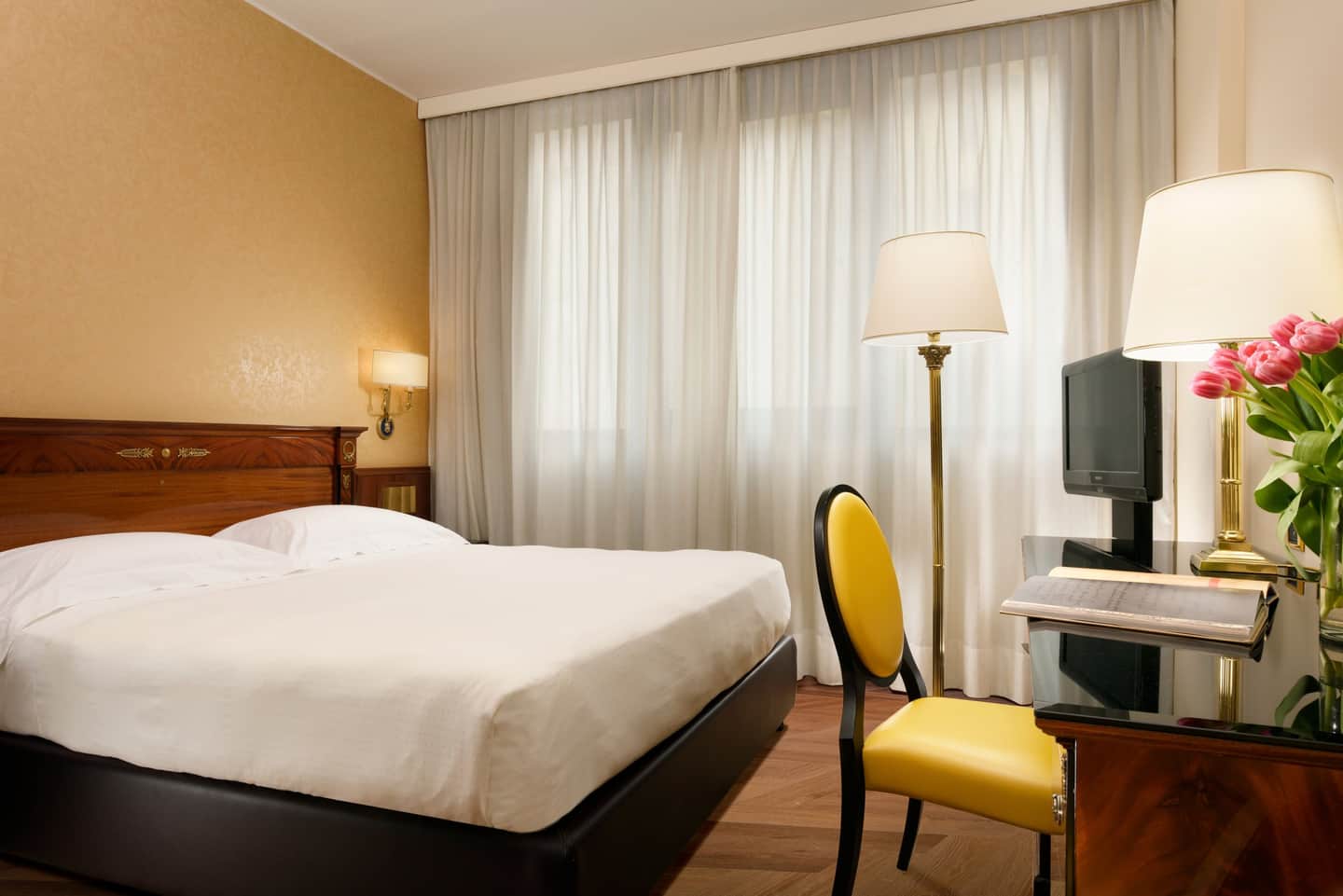 UNA Hotels Scandinavia Milano