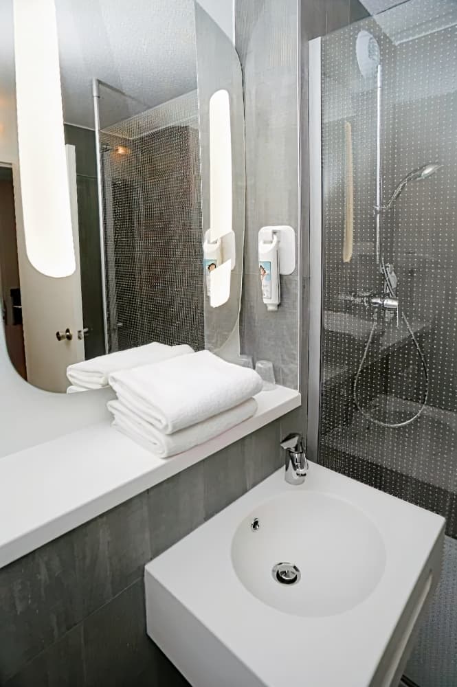 ibis Lyon Gerland Rue Mérieux