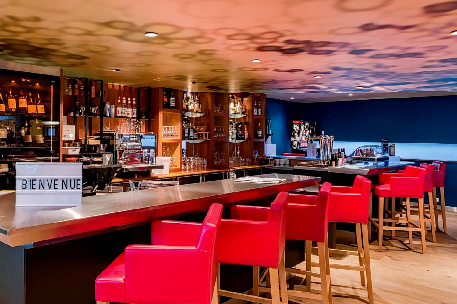 Novotel Valenciennes