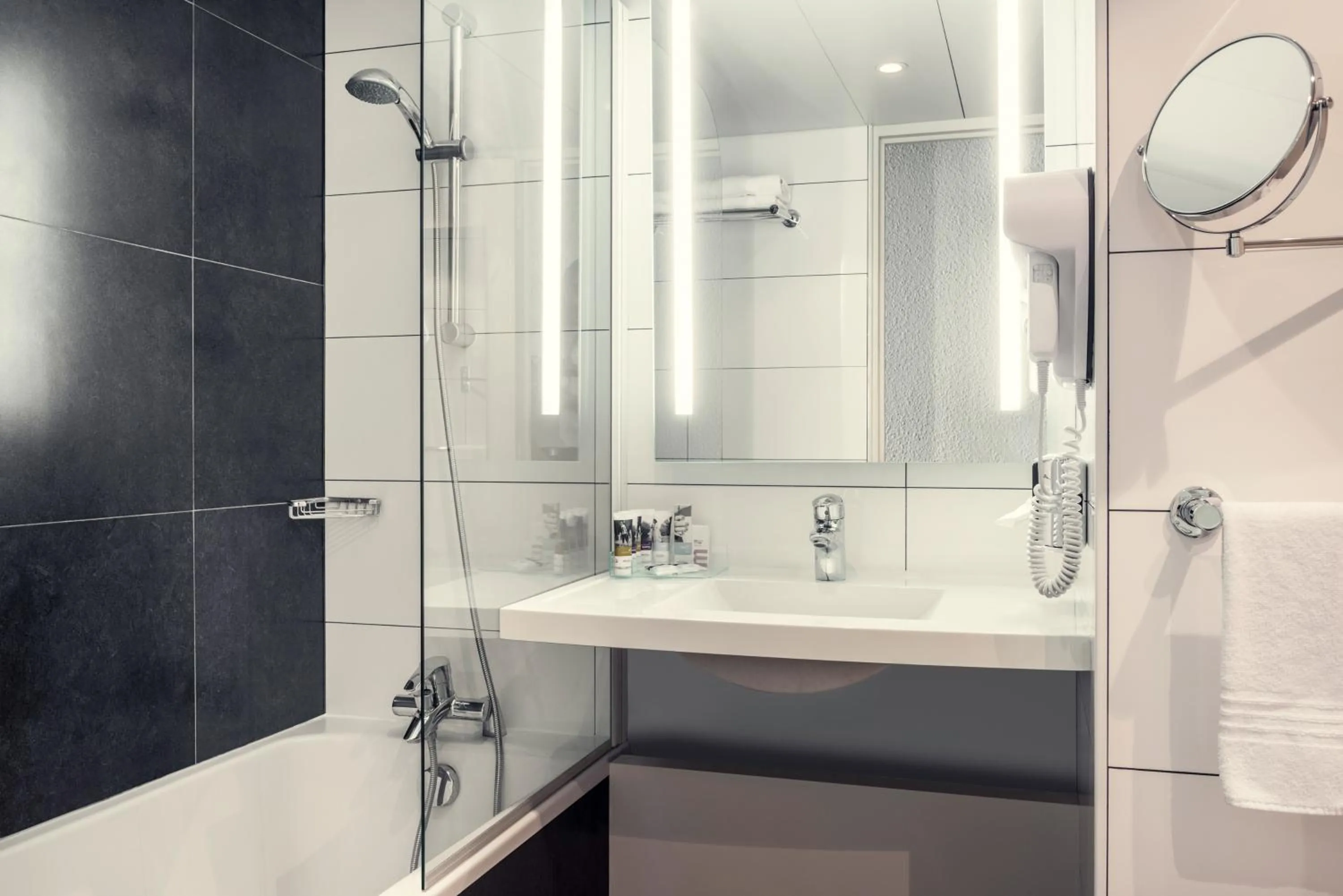 Mercure Paris Porte d'Orléans Hotel