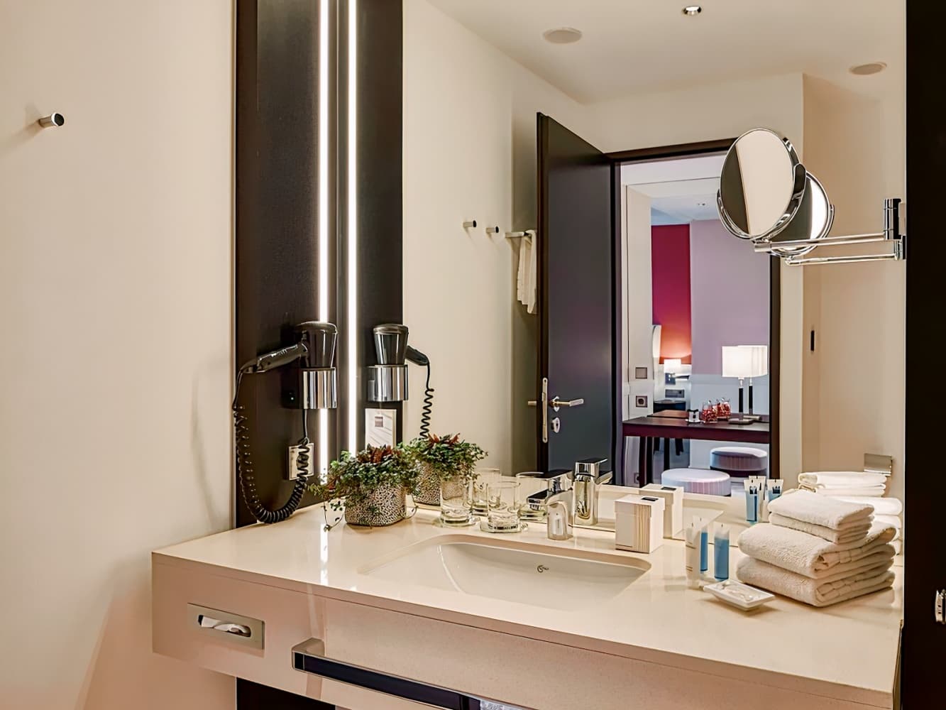 Dorint Hotel Frankfurt / Oberursel