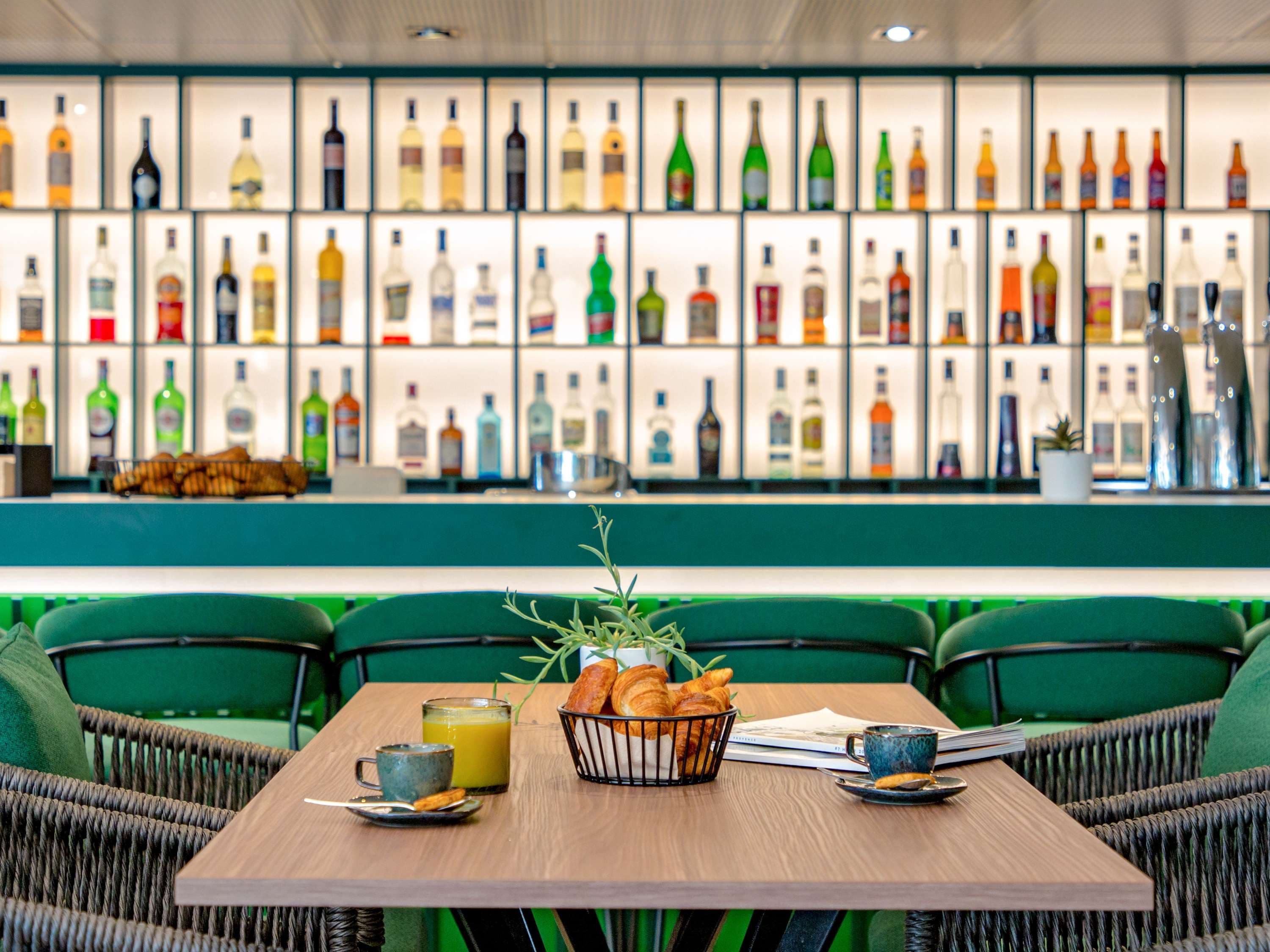 Mercure Aix en Provence Beaumanoir