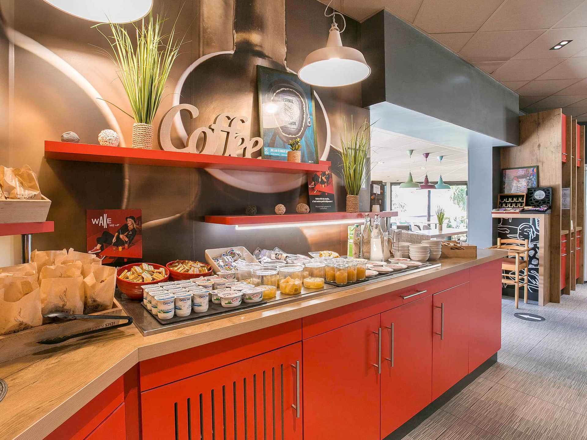 ibis Avignon South