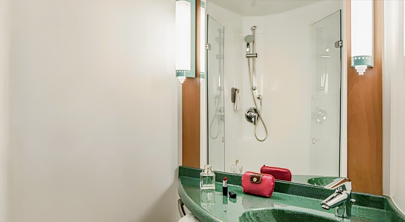 ibis Mulhouse Centre Filature