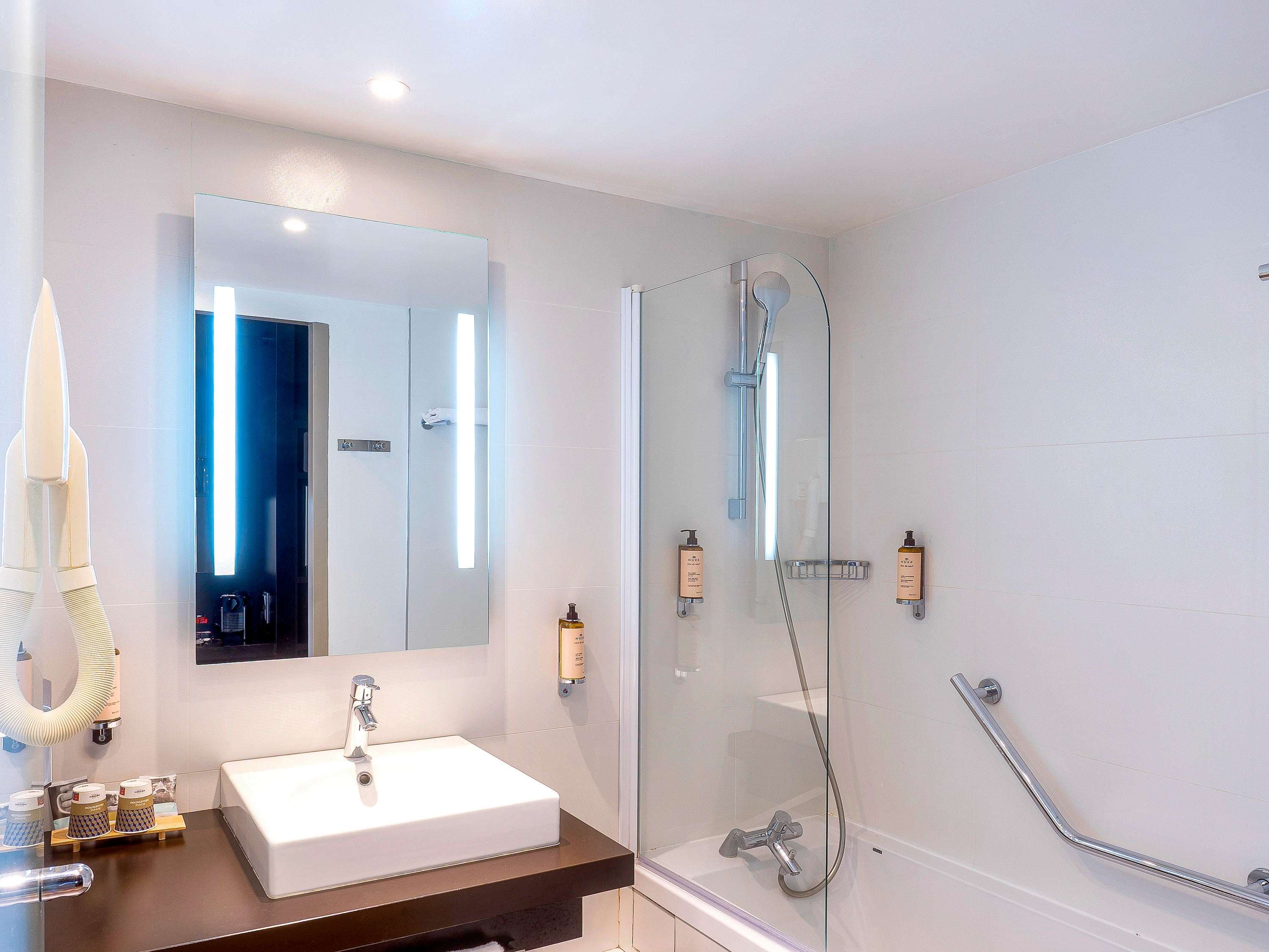 Mercure Paris Montmartre Sacré Coeur