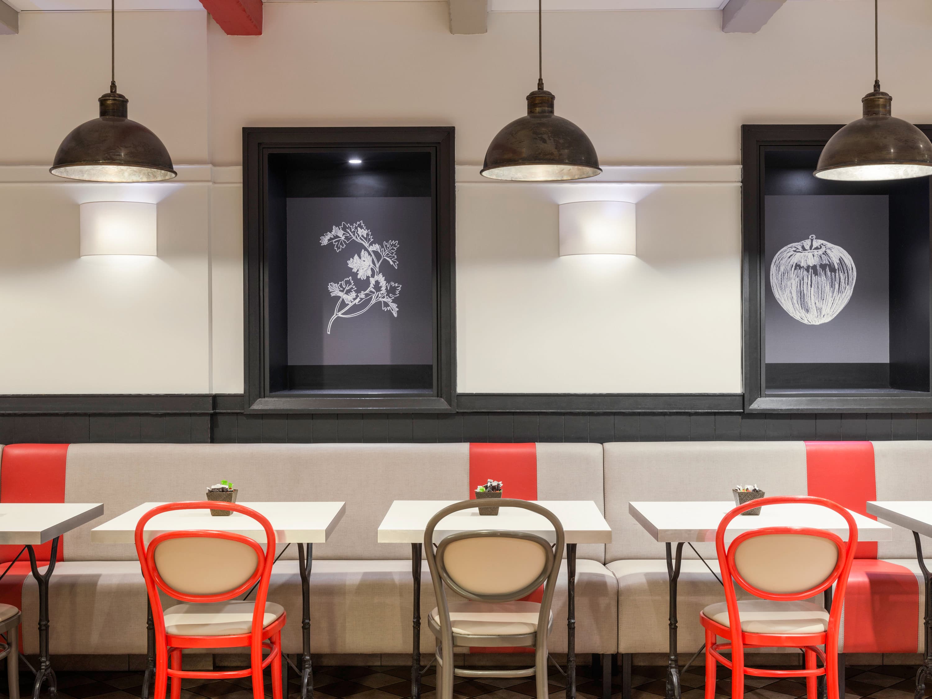 ibis Paris la Défense Esplanade