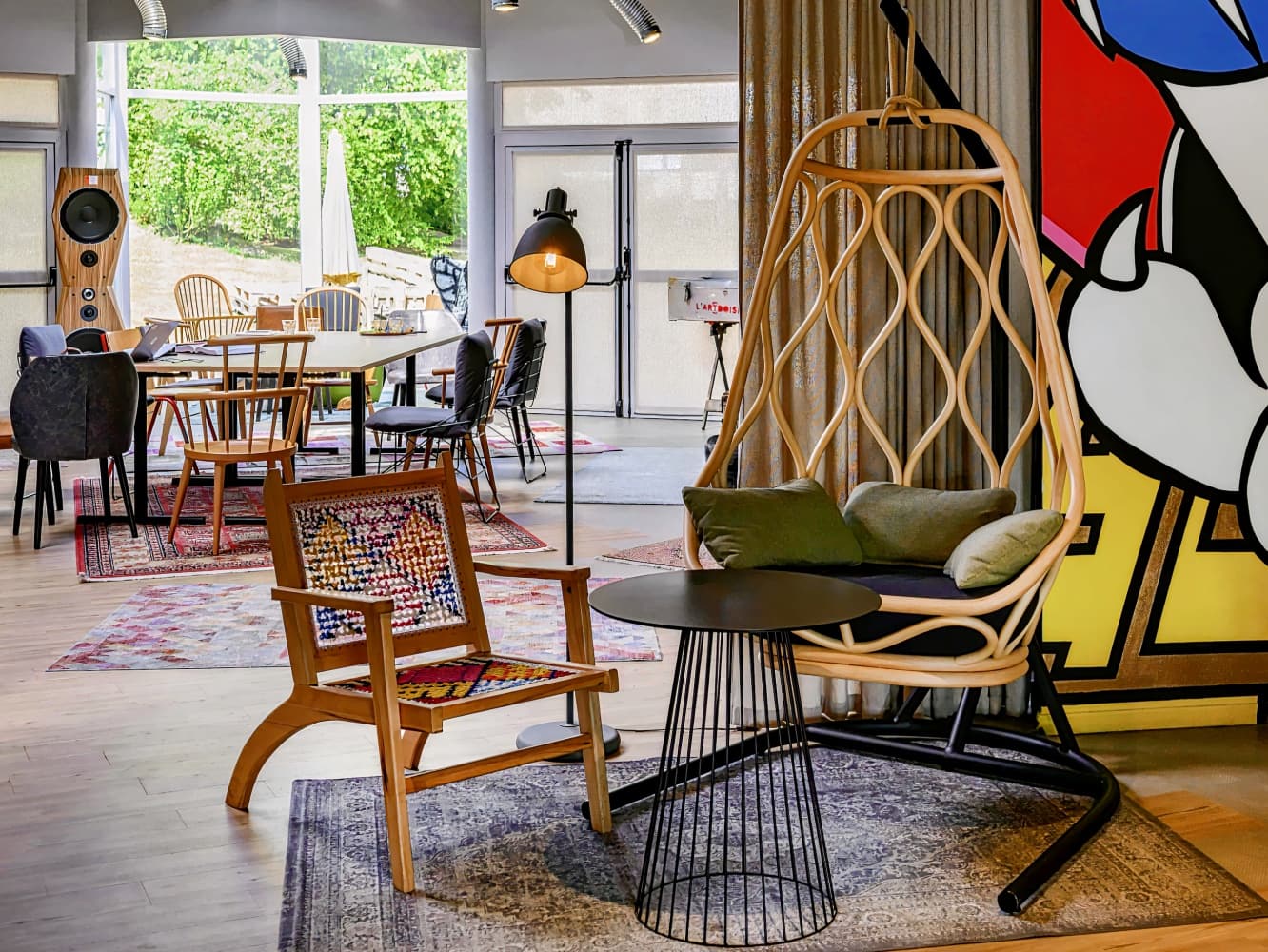 Mercure Reims Parc des Expositions Hotel