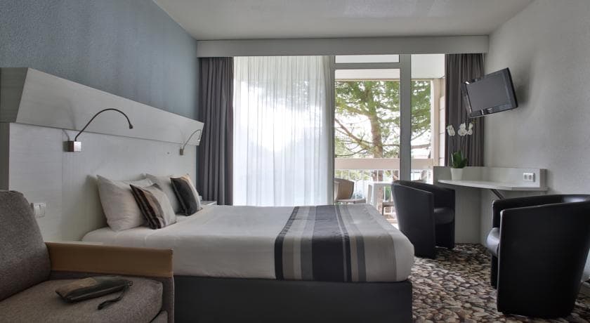 La Grand Terrasse Hotel & Spa La Rochelle MGallery