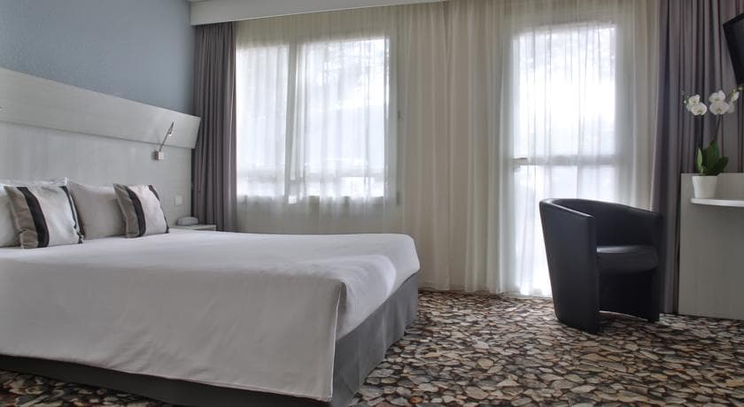 La Grand Terrasse Hotel & Spa La Rochelle MGallery