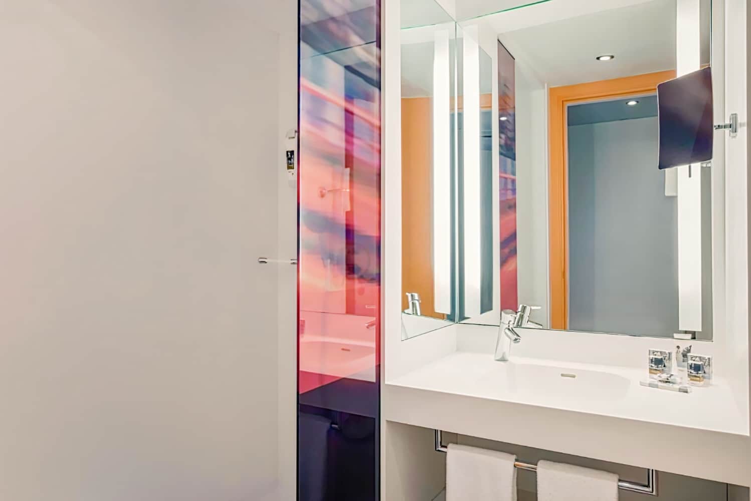 Mercure Paris Boulogne hotel