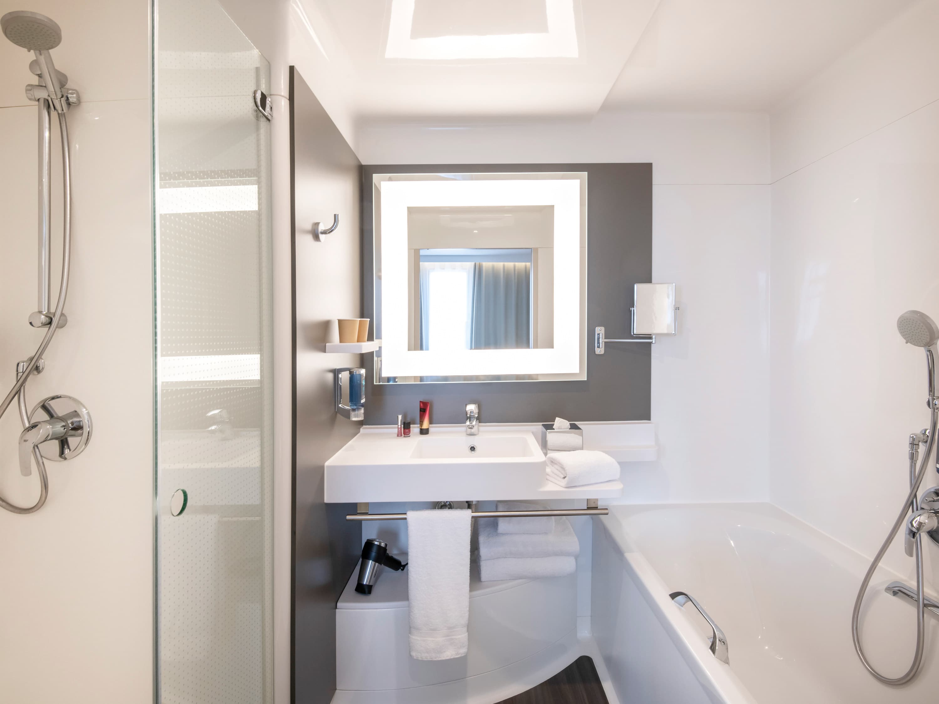 Novotel Suites Nice Airport