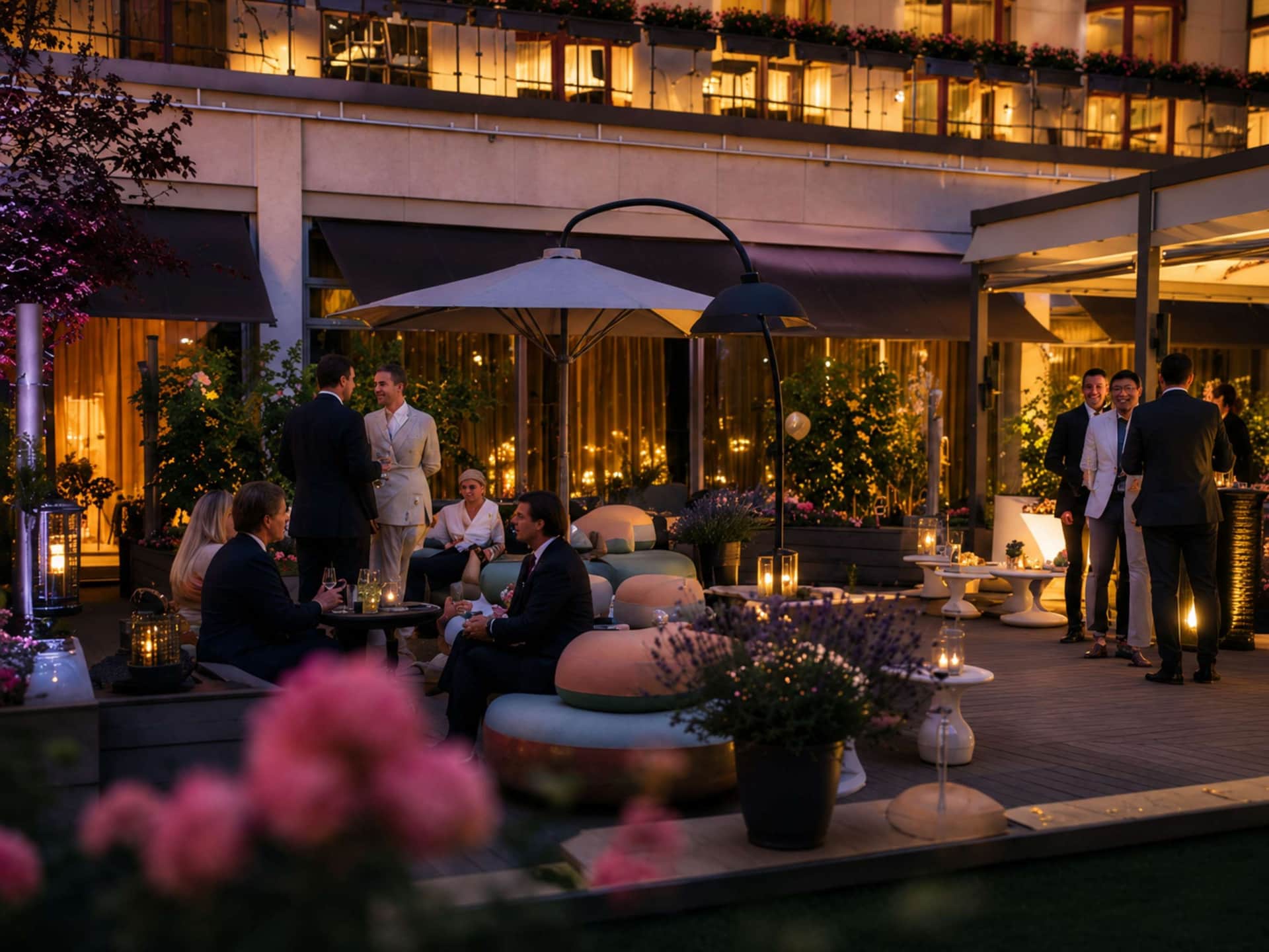 Sofitel Strasbourg Grande Ile