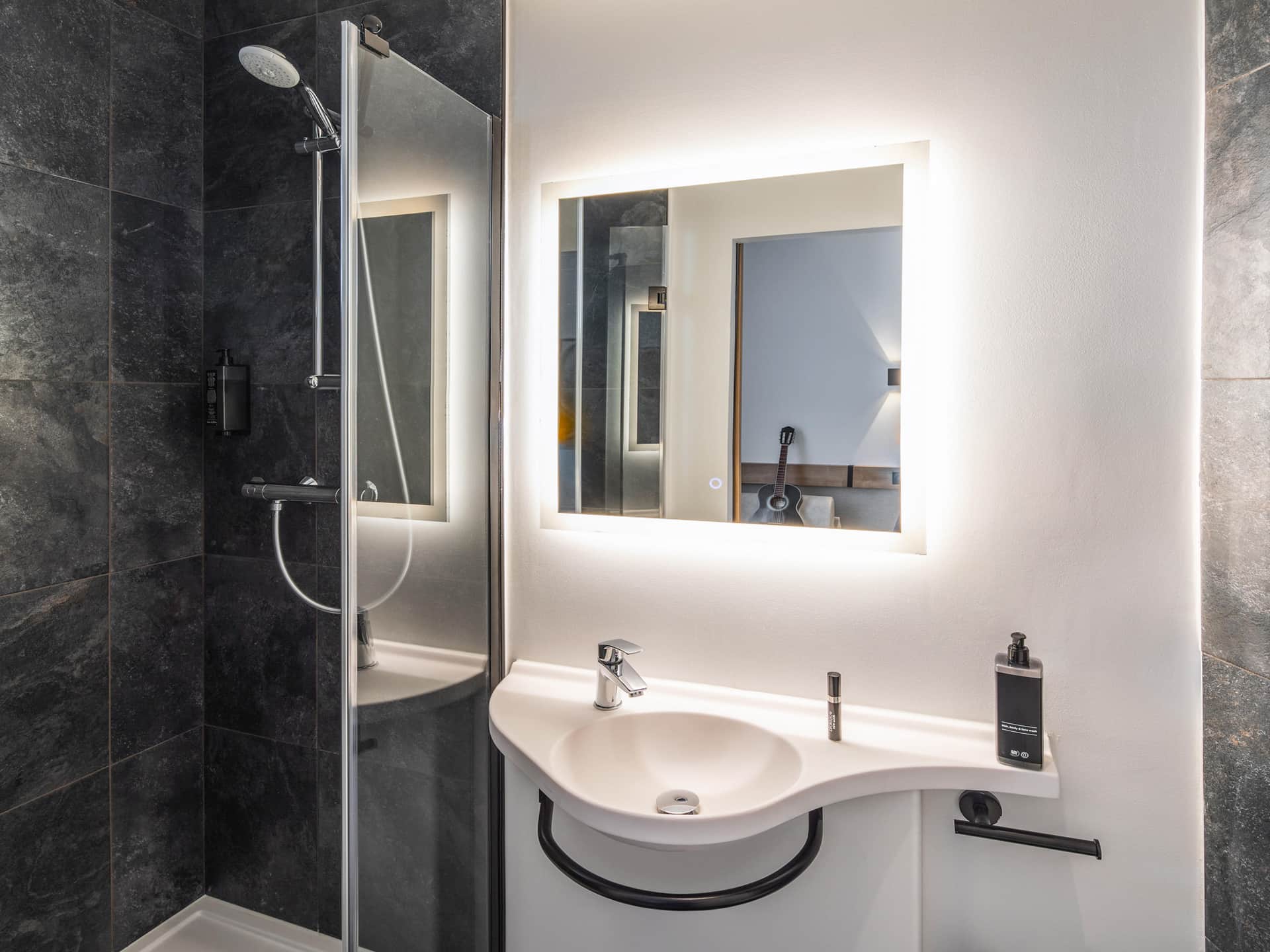 ibis Brest Centre