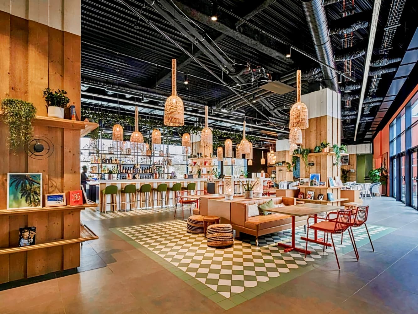 Mercure Paris Orly Airport