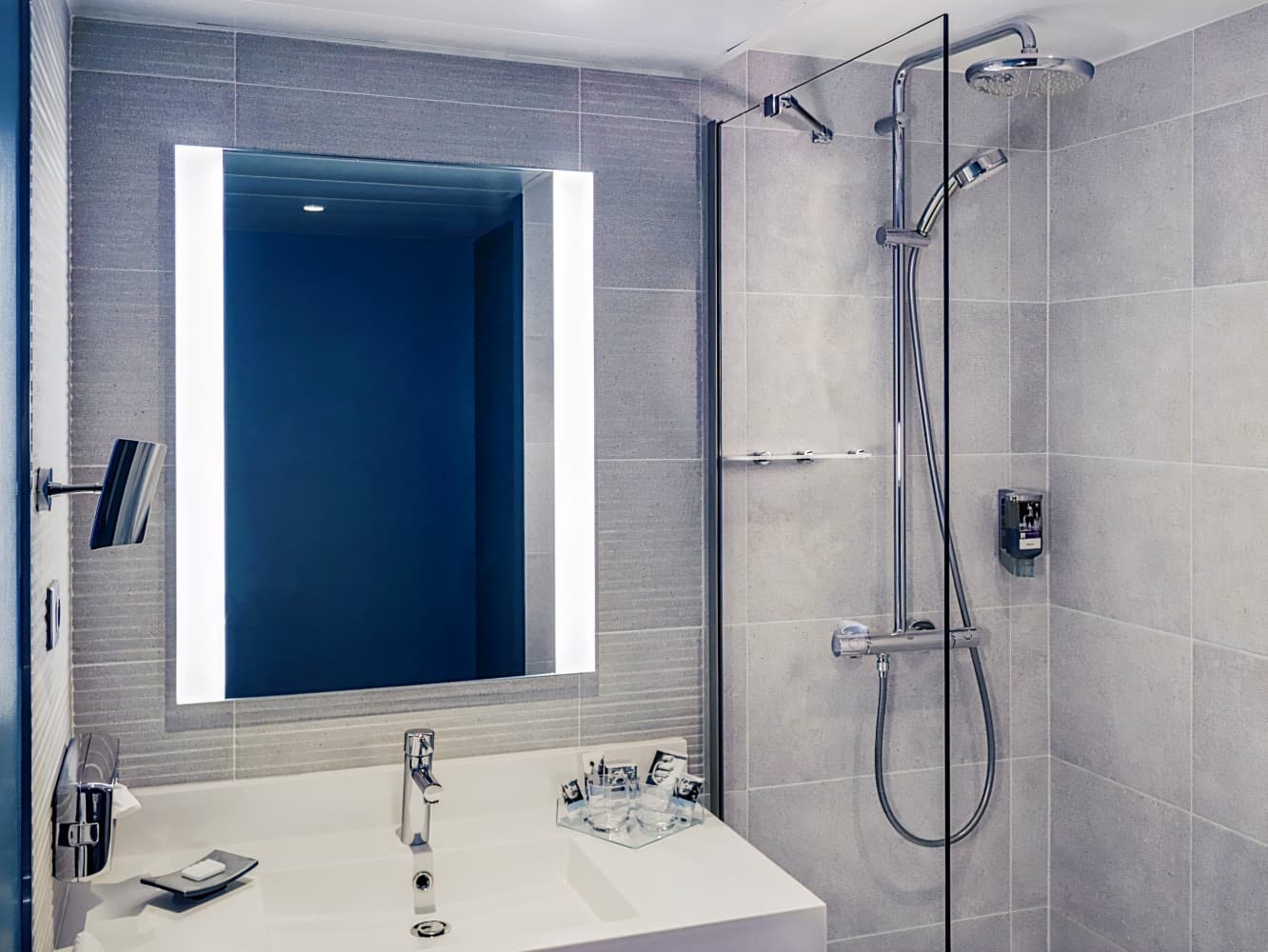 Mercure Annemasse Porte de Genève Hotel