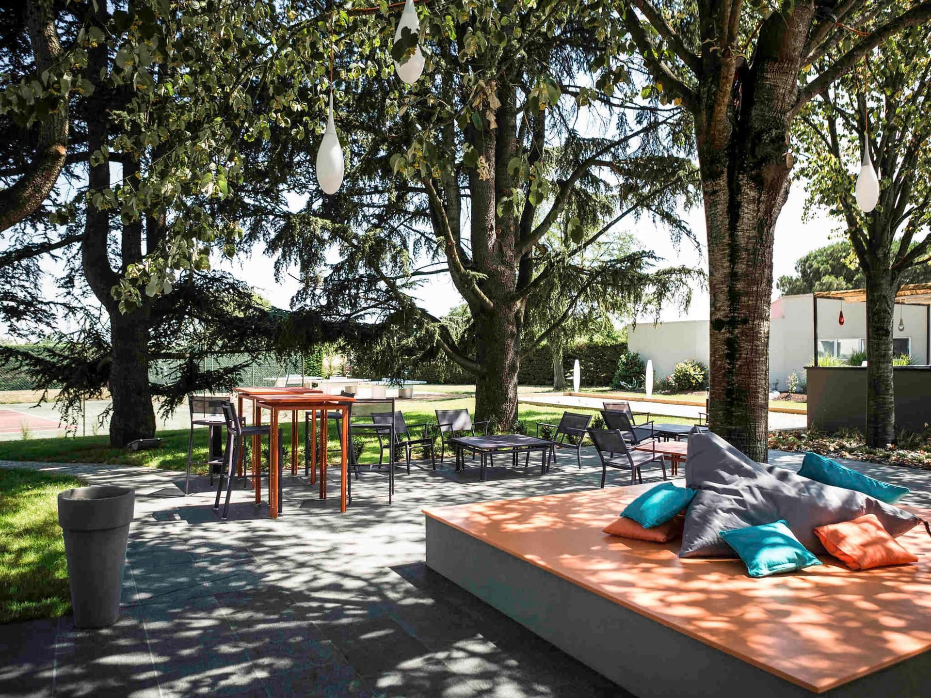 Novotel Toulouse Purpan Airport