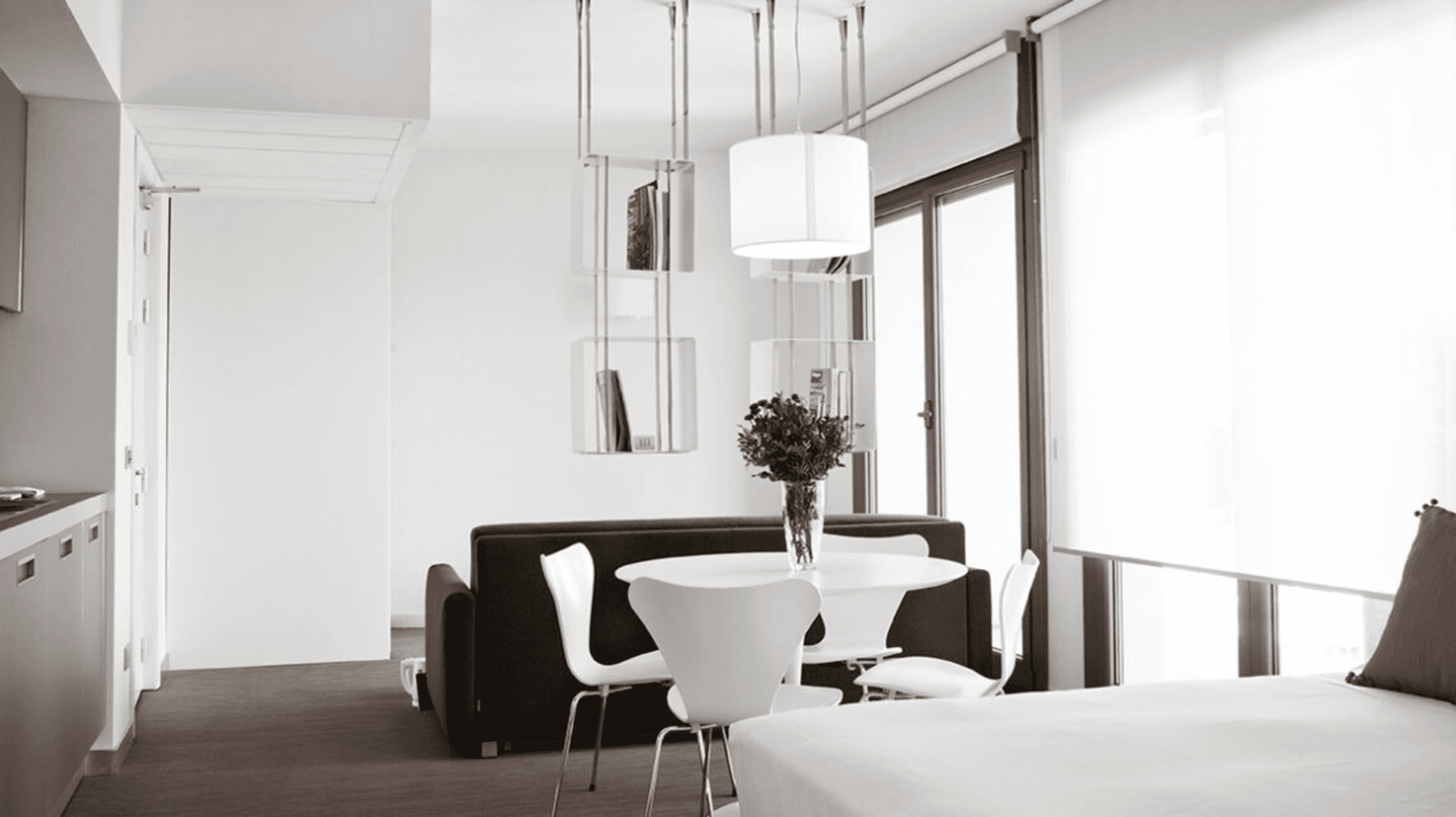 Zambala Luxury Apartments