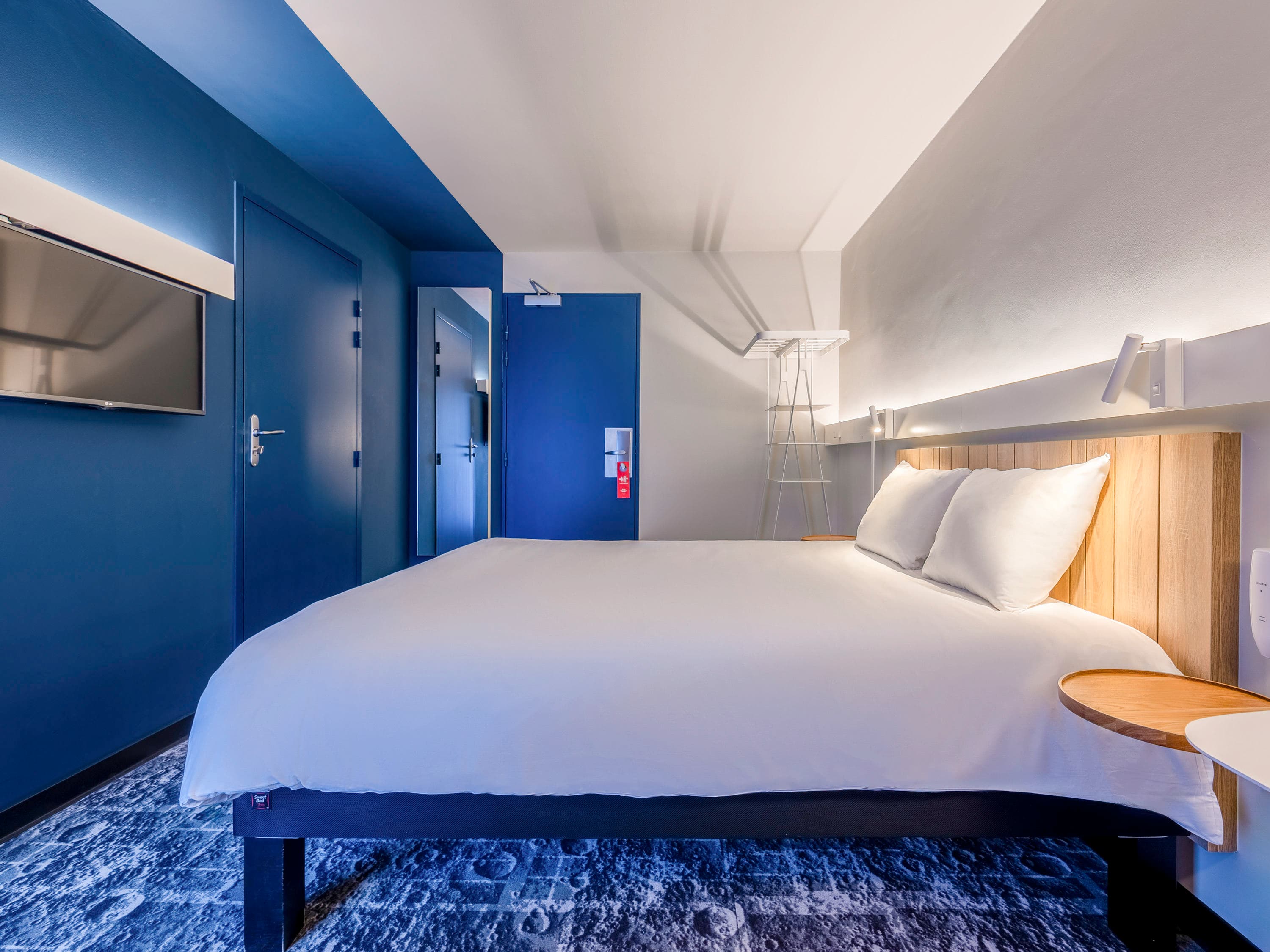 ibis La Rochelle Centre Historique