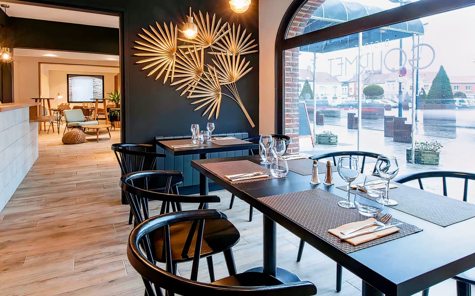 Hôtel du Beffroi Gravelines Dunkerque