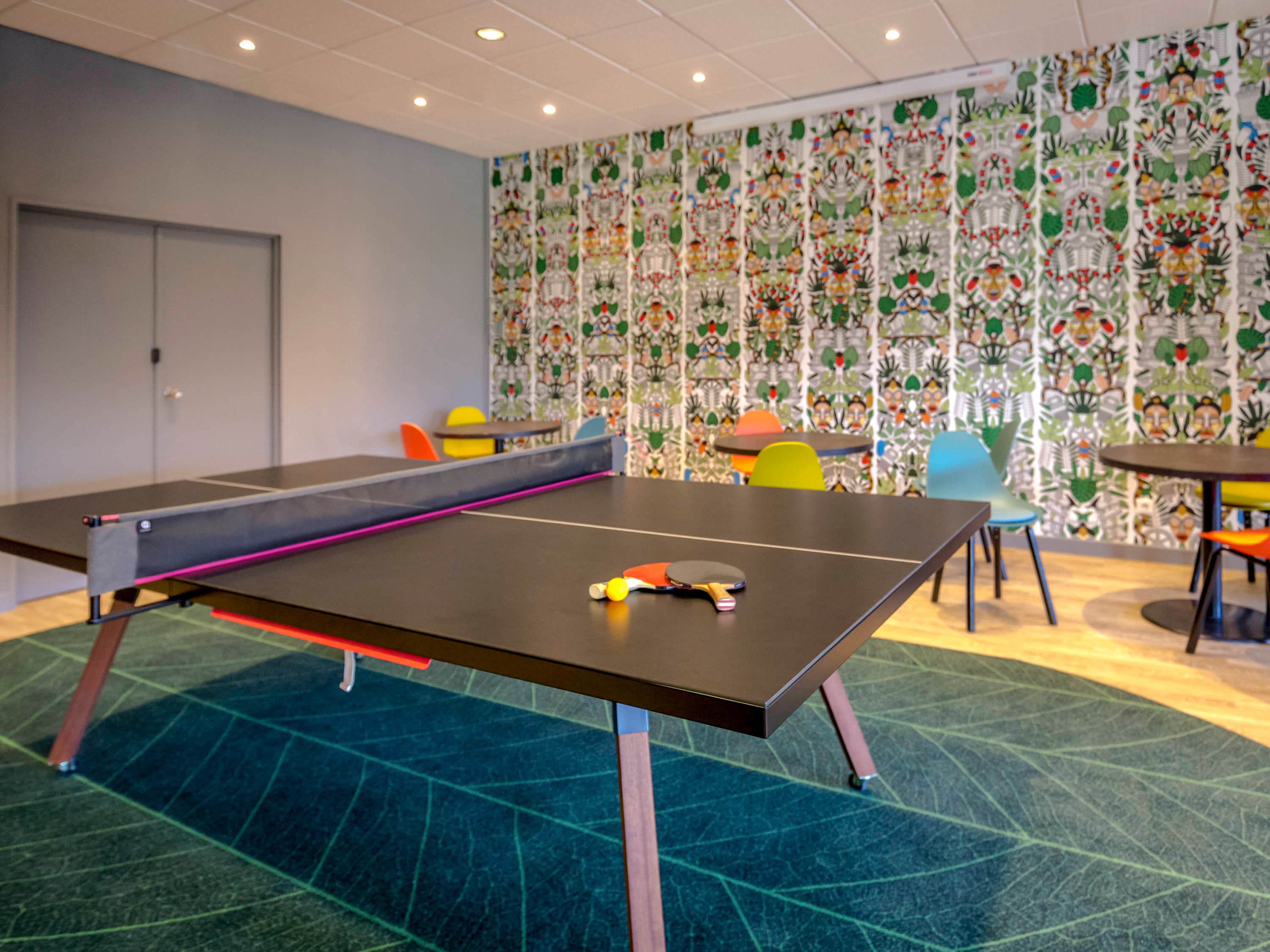 Mercure Cavaillon Hotel