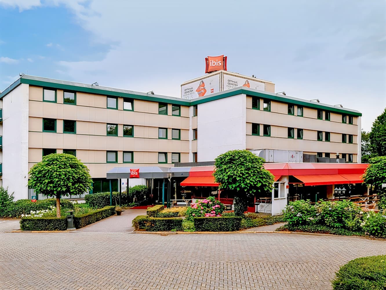 ibis Tilburg