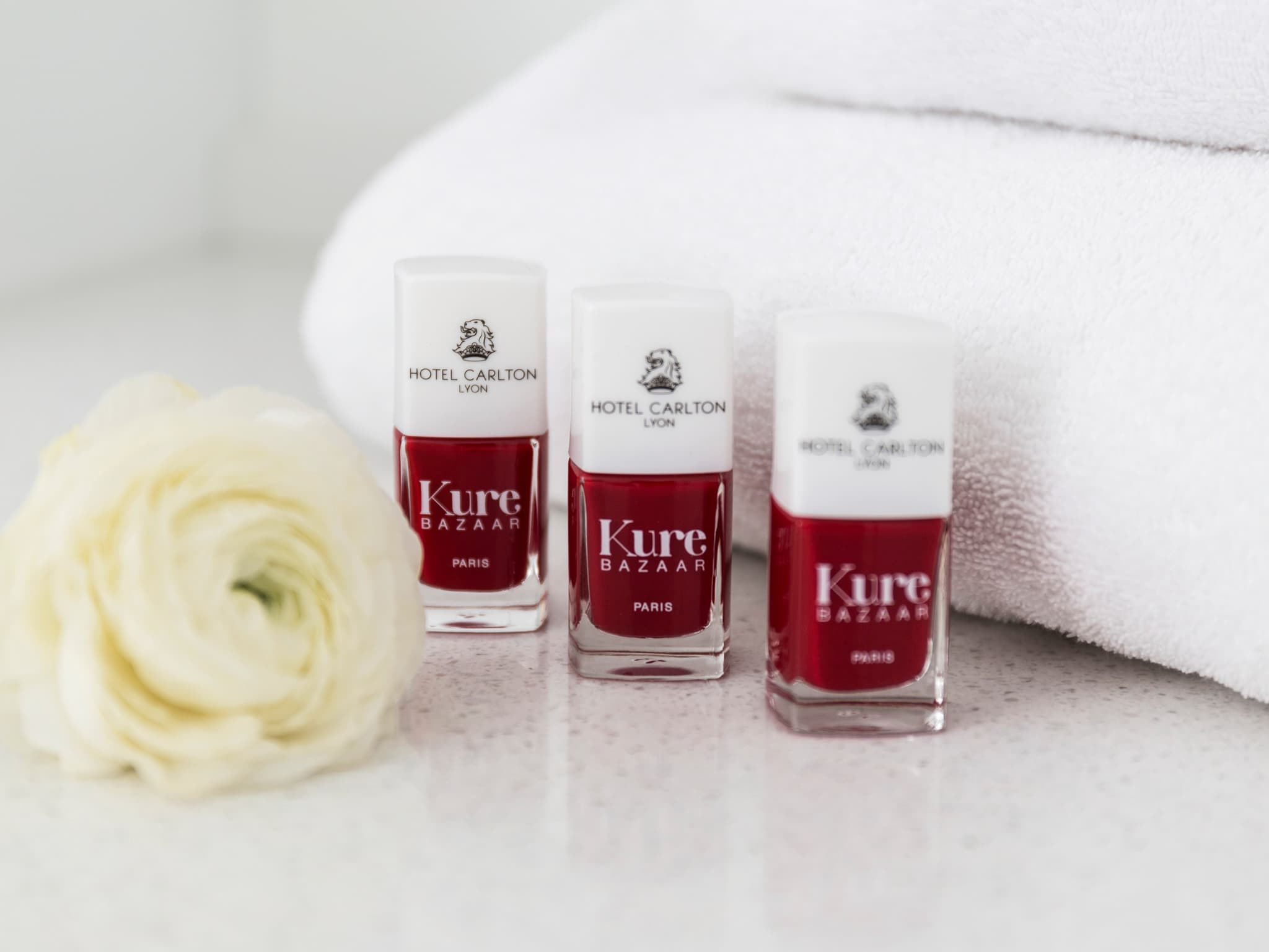 Carlton Hotel Lyon - MGallery Collection