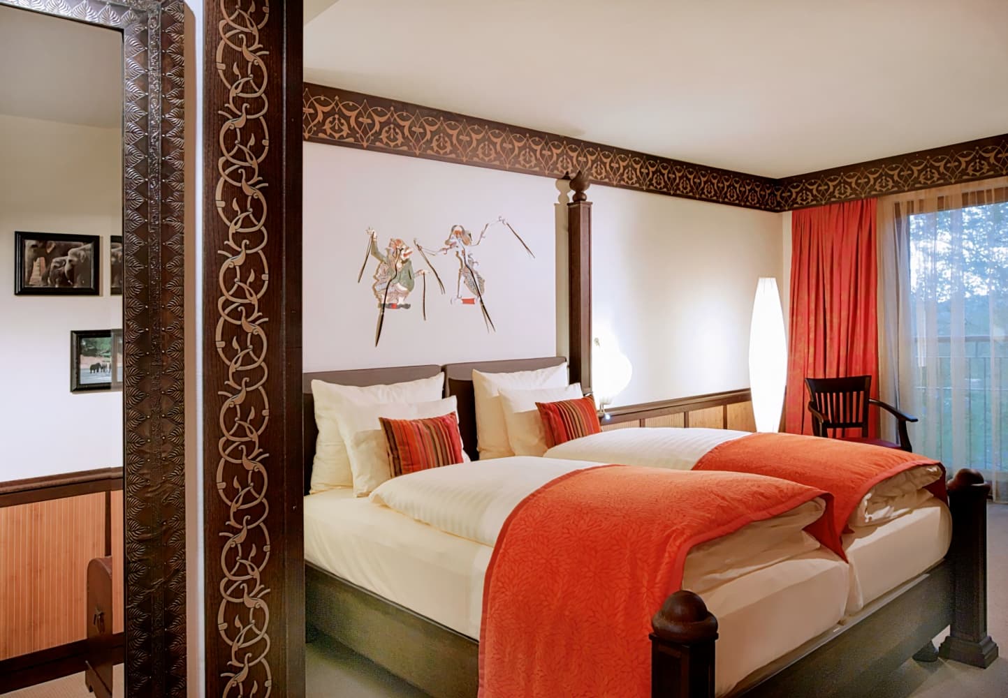 Lindner Park-Hotel Hagenbeck