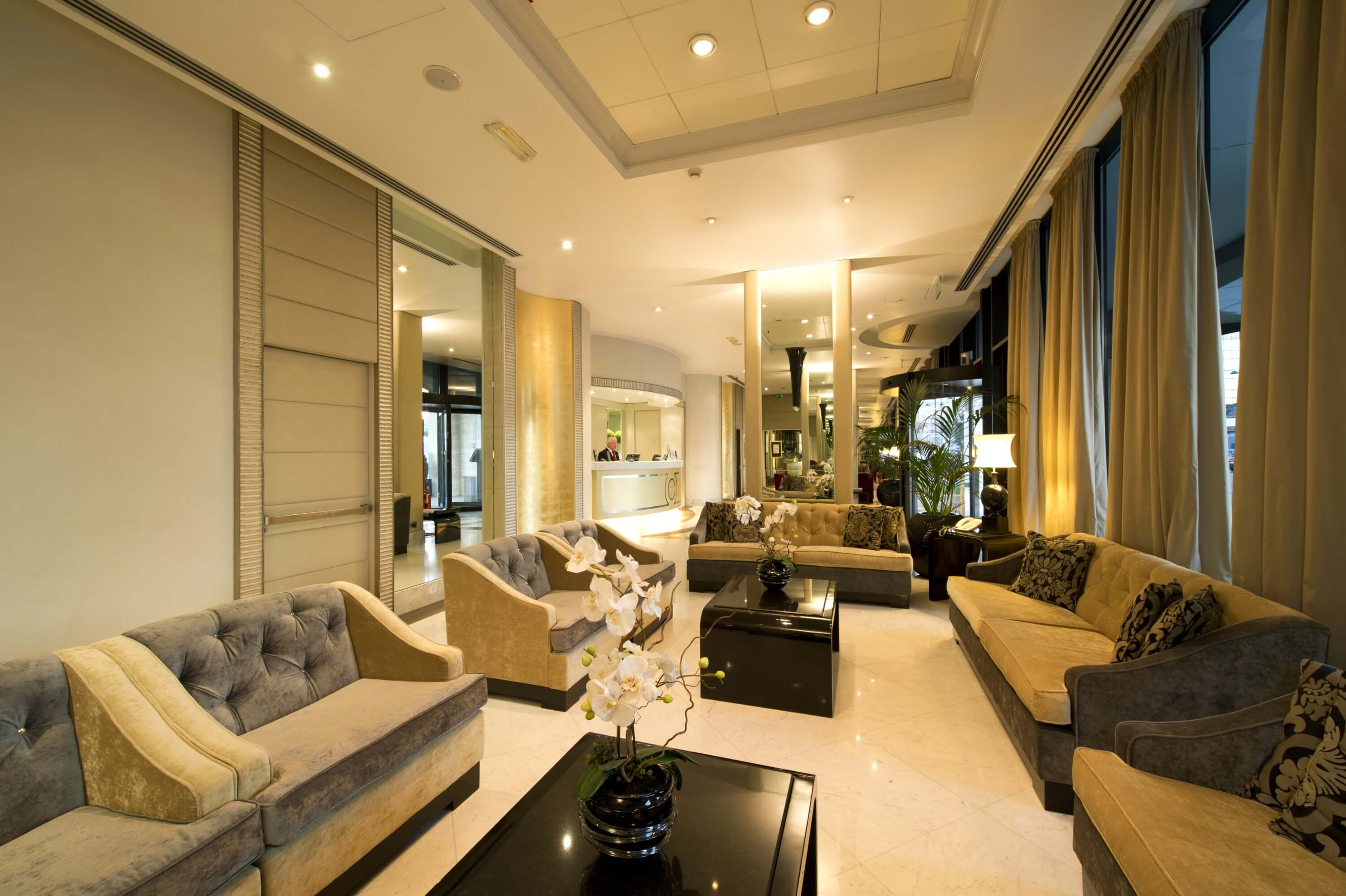 Grand Hotel Duca di Mantova