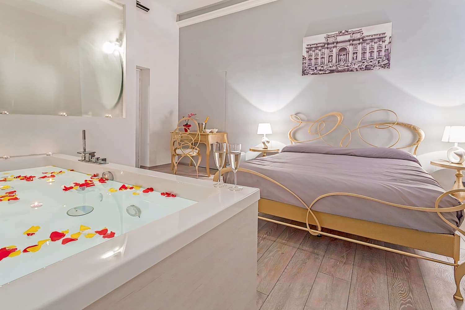 Rome Eco Suites