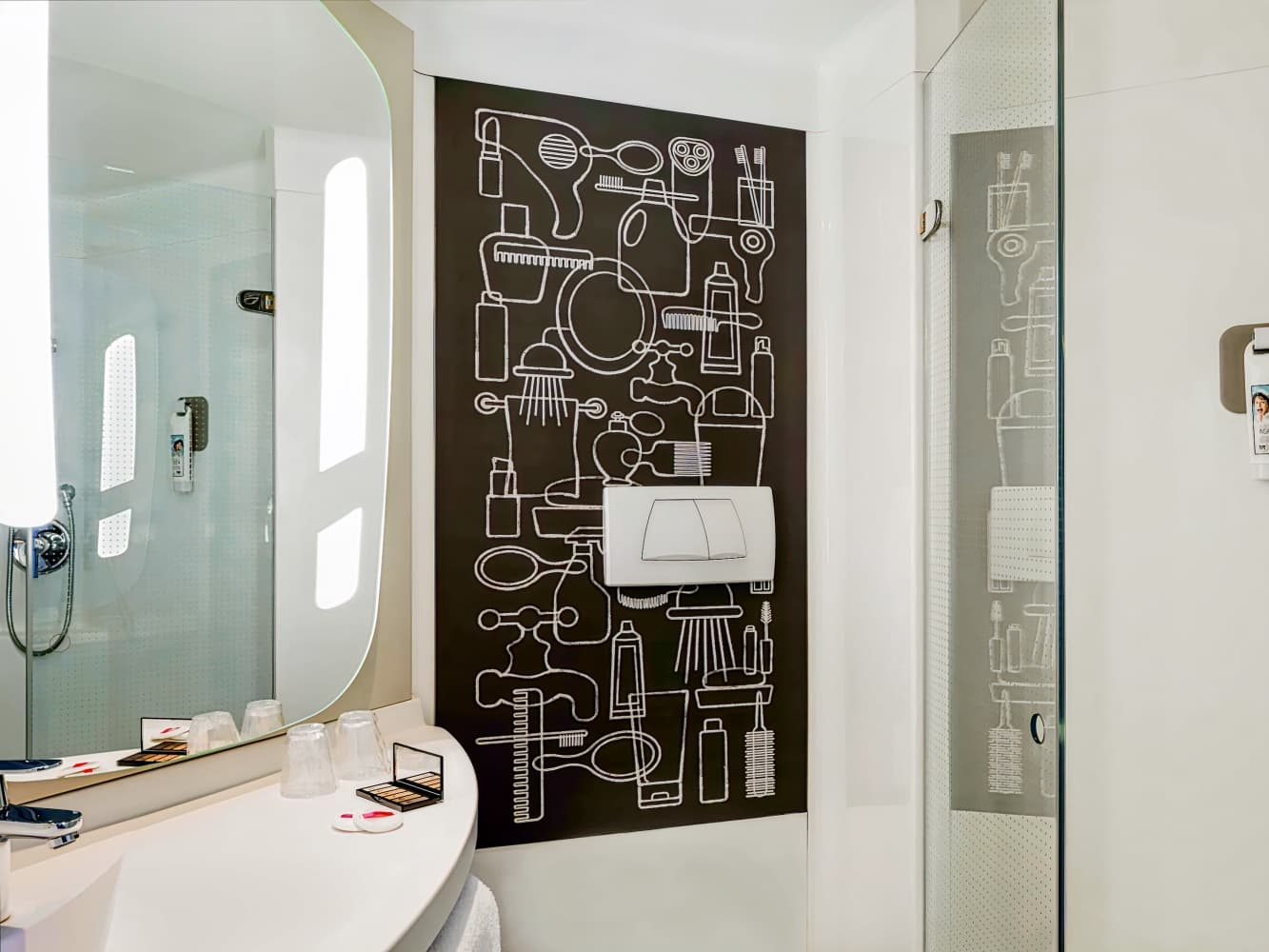 ibis Saint-Denis Stade Sud