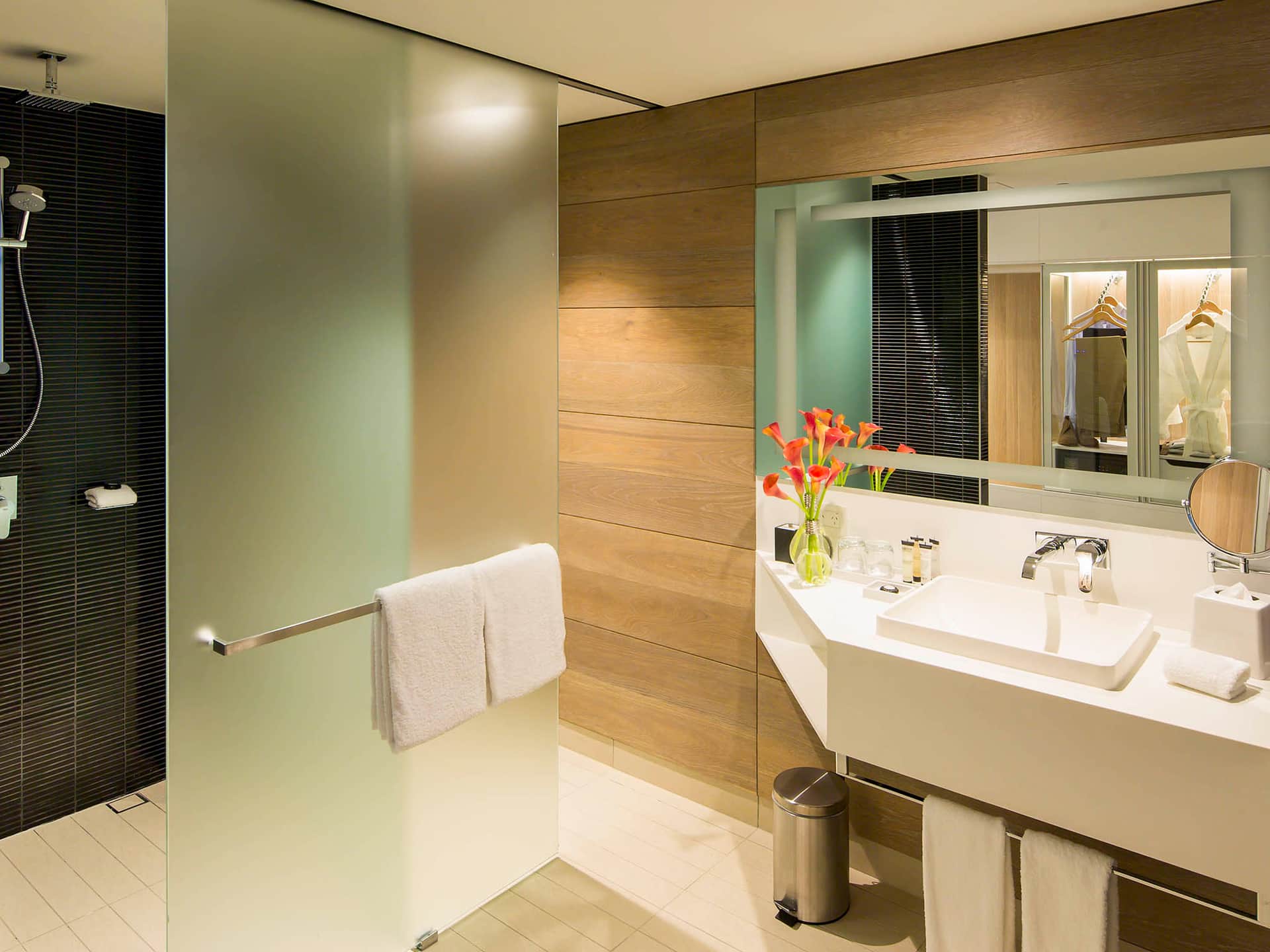 Pullman Sydney Airport