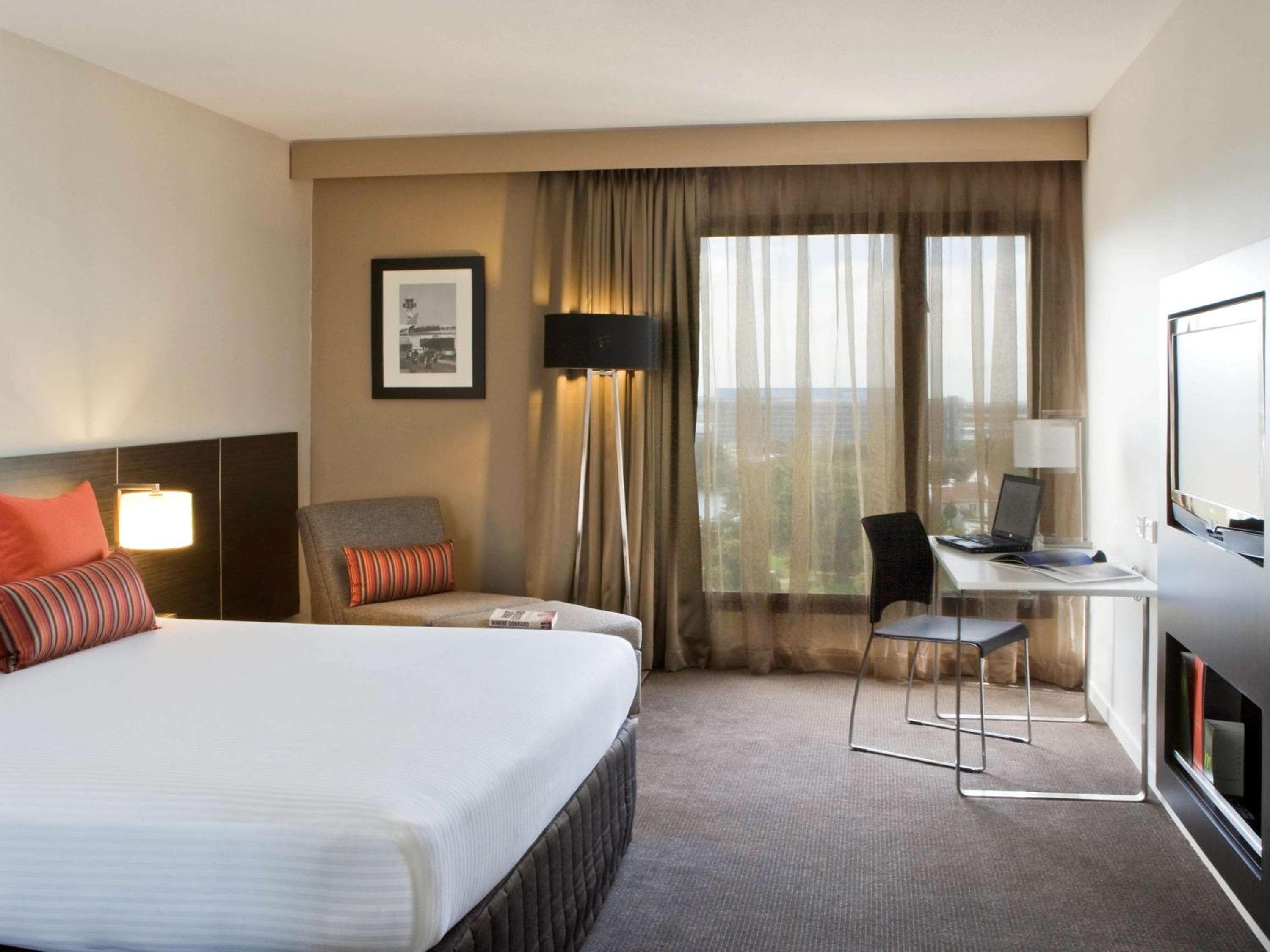 Novotel Sydney International Airport