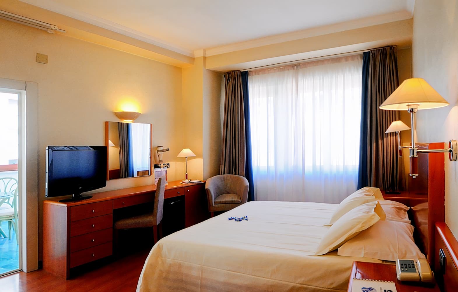 Best Western Globus Hotel