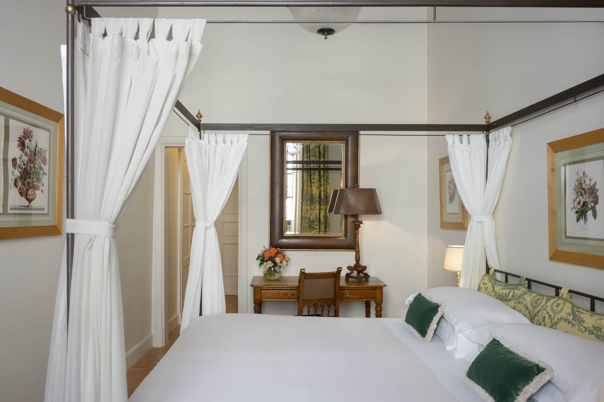 Grand Hotel Continental Siena – Starhotels Collezione
