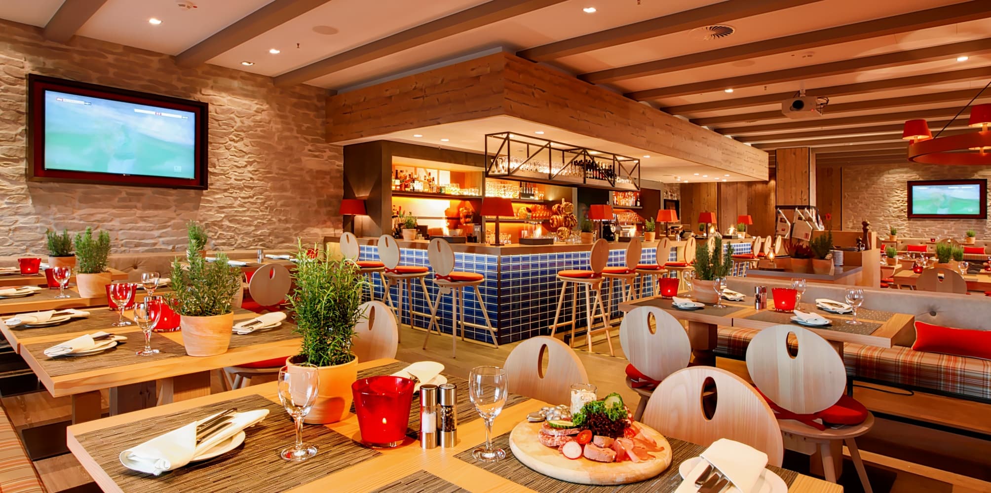 Lindner Congress Hotel Frankfurt